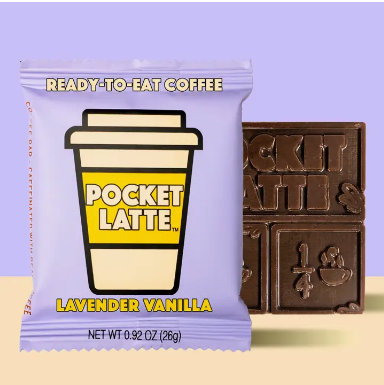 Coffee Chocolate Bar