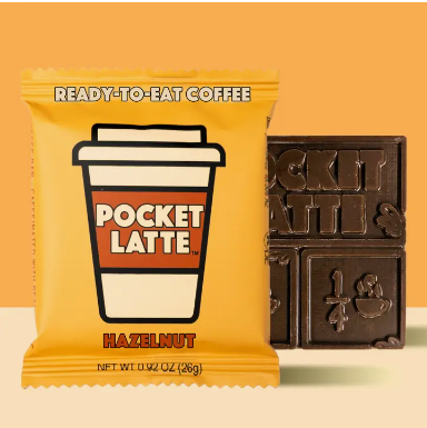 Coffee Chocolate Bar