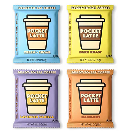Coffee Chocolate Bar