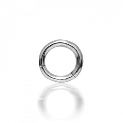 Maria Tash 5mm Plain Ring