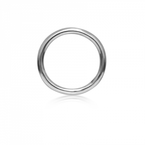 20g Seamless Ring
