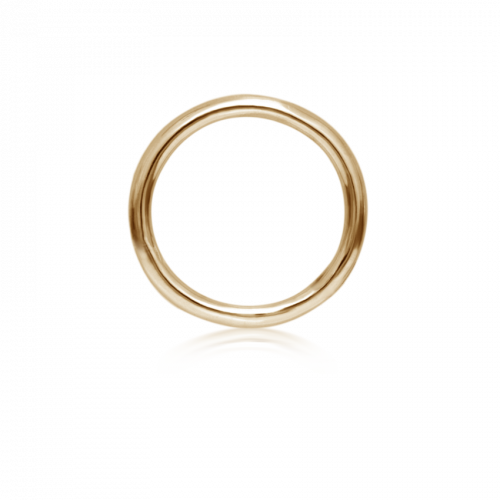 20g Seamless Ring