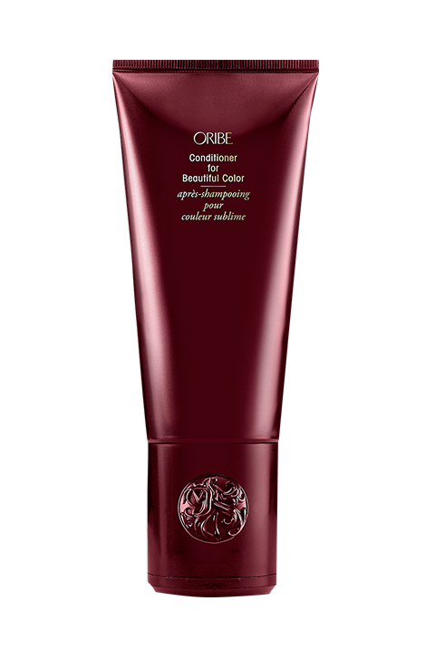 Conditioner For Beautiful Color