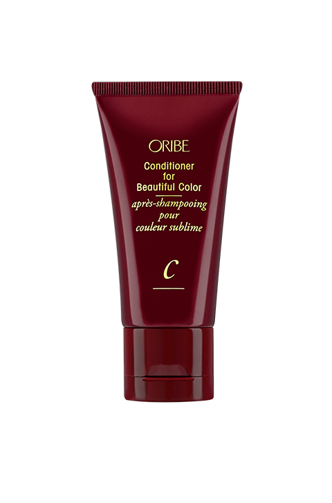 Conditioner For Beautiful Color