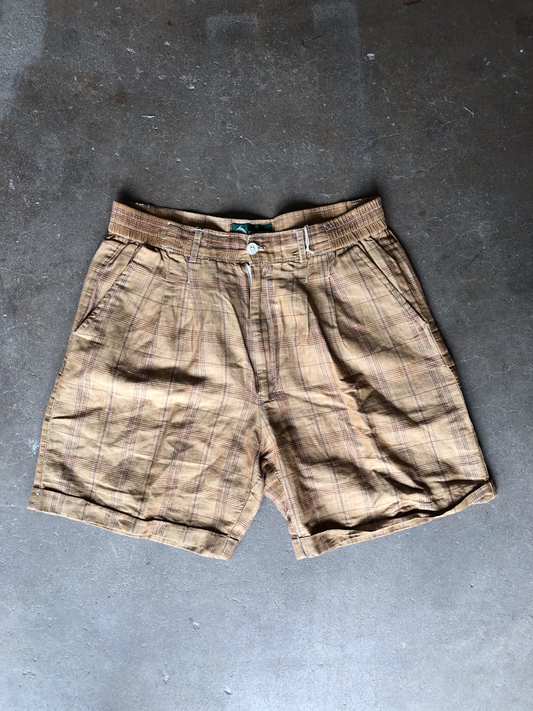 1980's Shorts