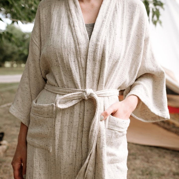 Dalga Kimono