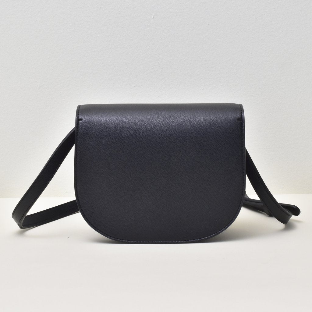 Hamilton Round Crossbody *Multiple Colors Available*