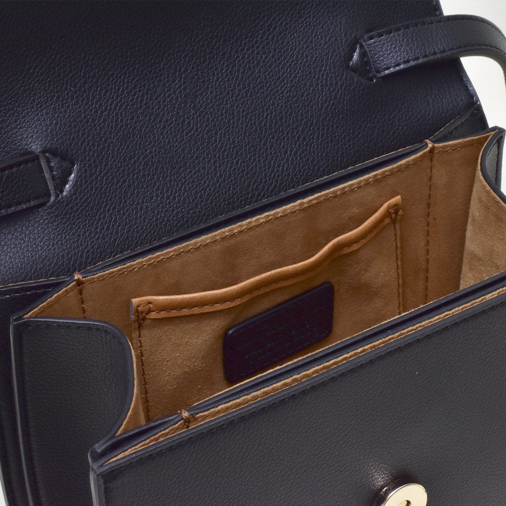 Hamilton Round Crossbody *Multiple Colors Available*