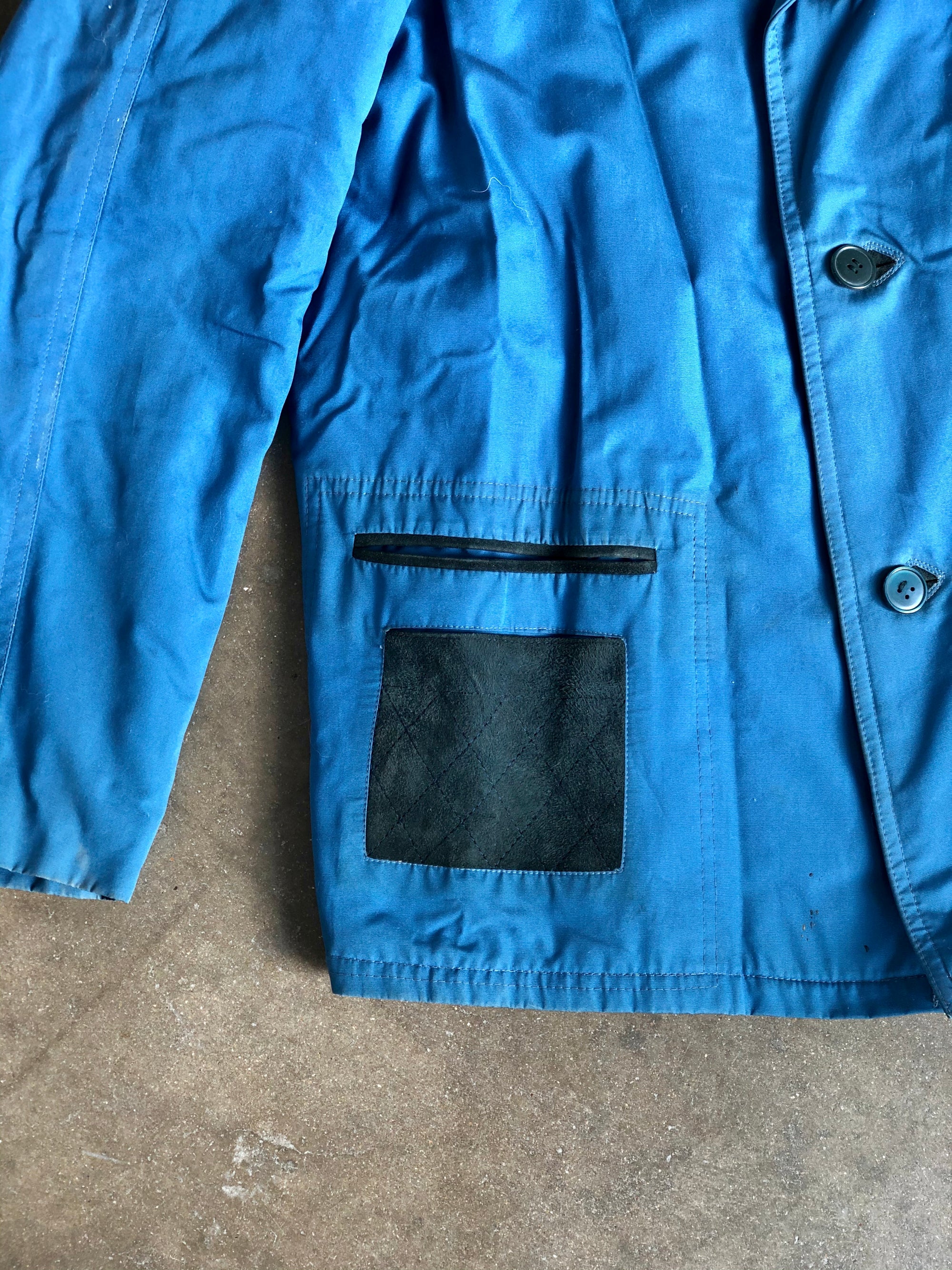 Vintage Europe Craft Jacket