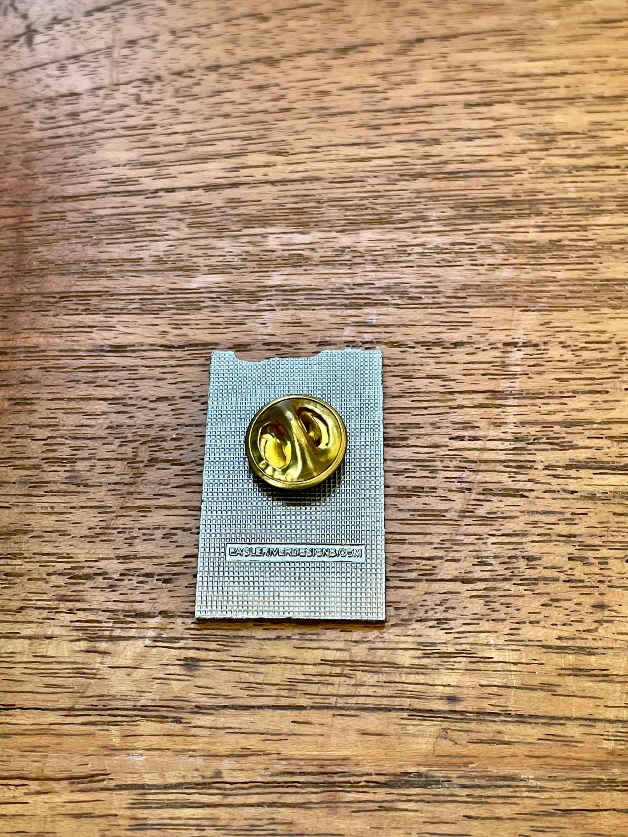 Zion National Park Pin