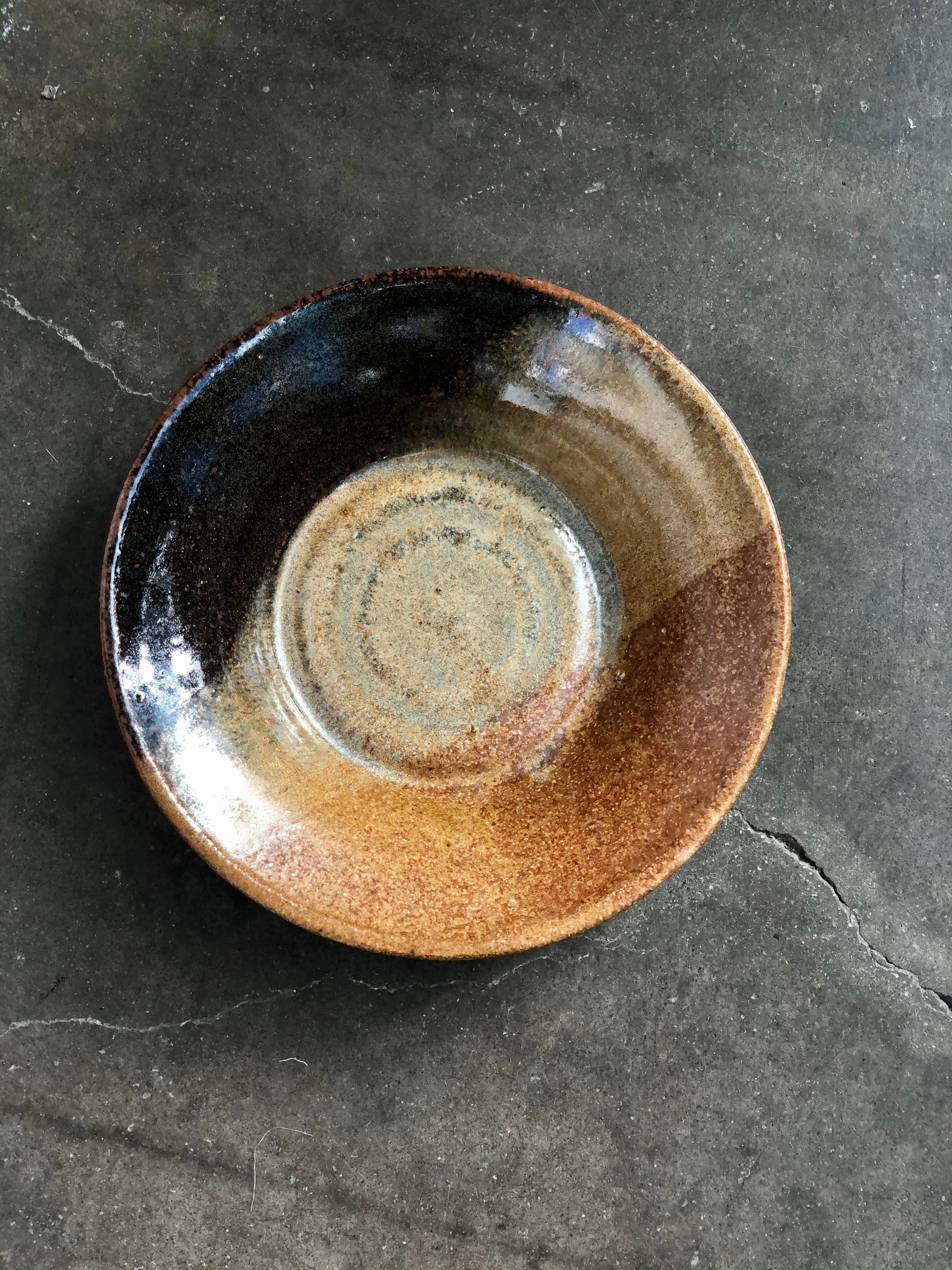 Handmade Tonal Dish