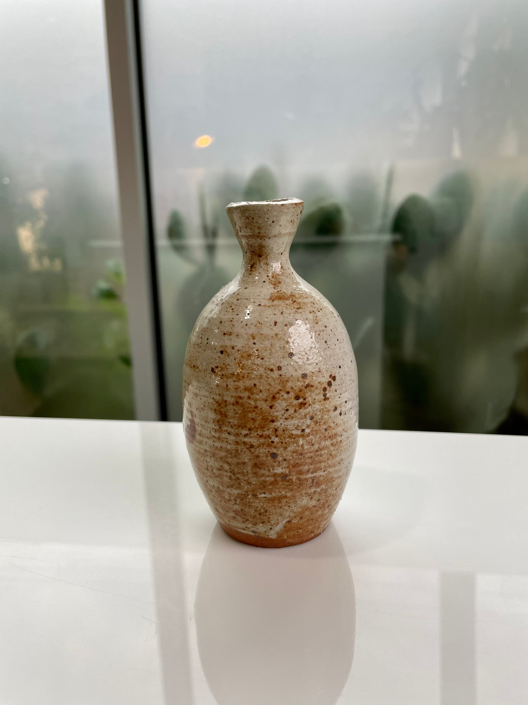 Single Flower Vase