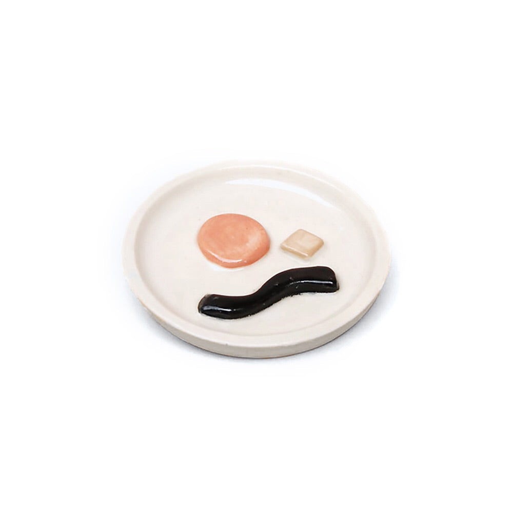 Soap Dish