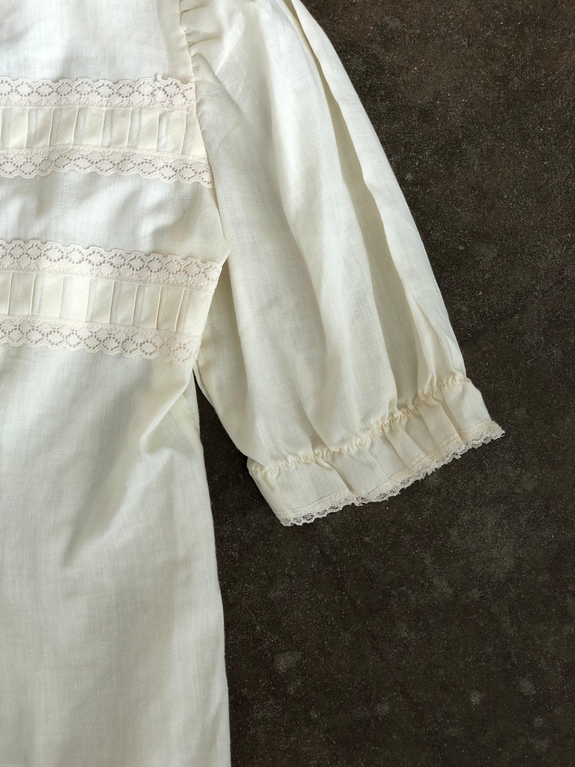 Vintage Whitney Port Blouse