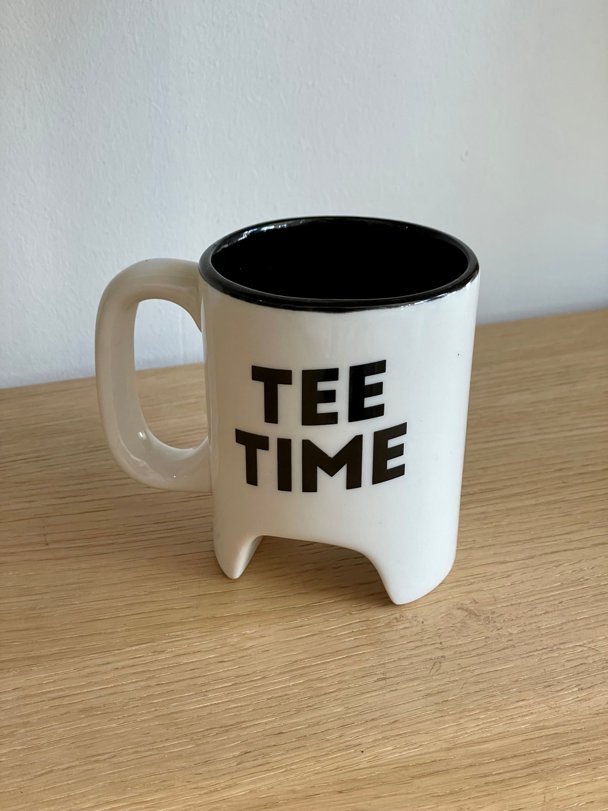 Tea Time Mug