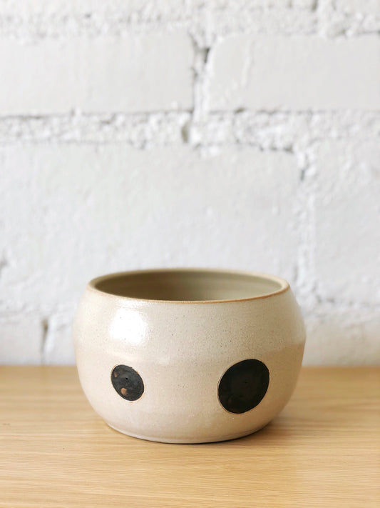 Moon Planter