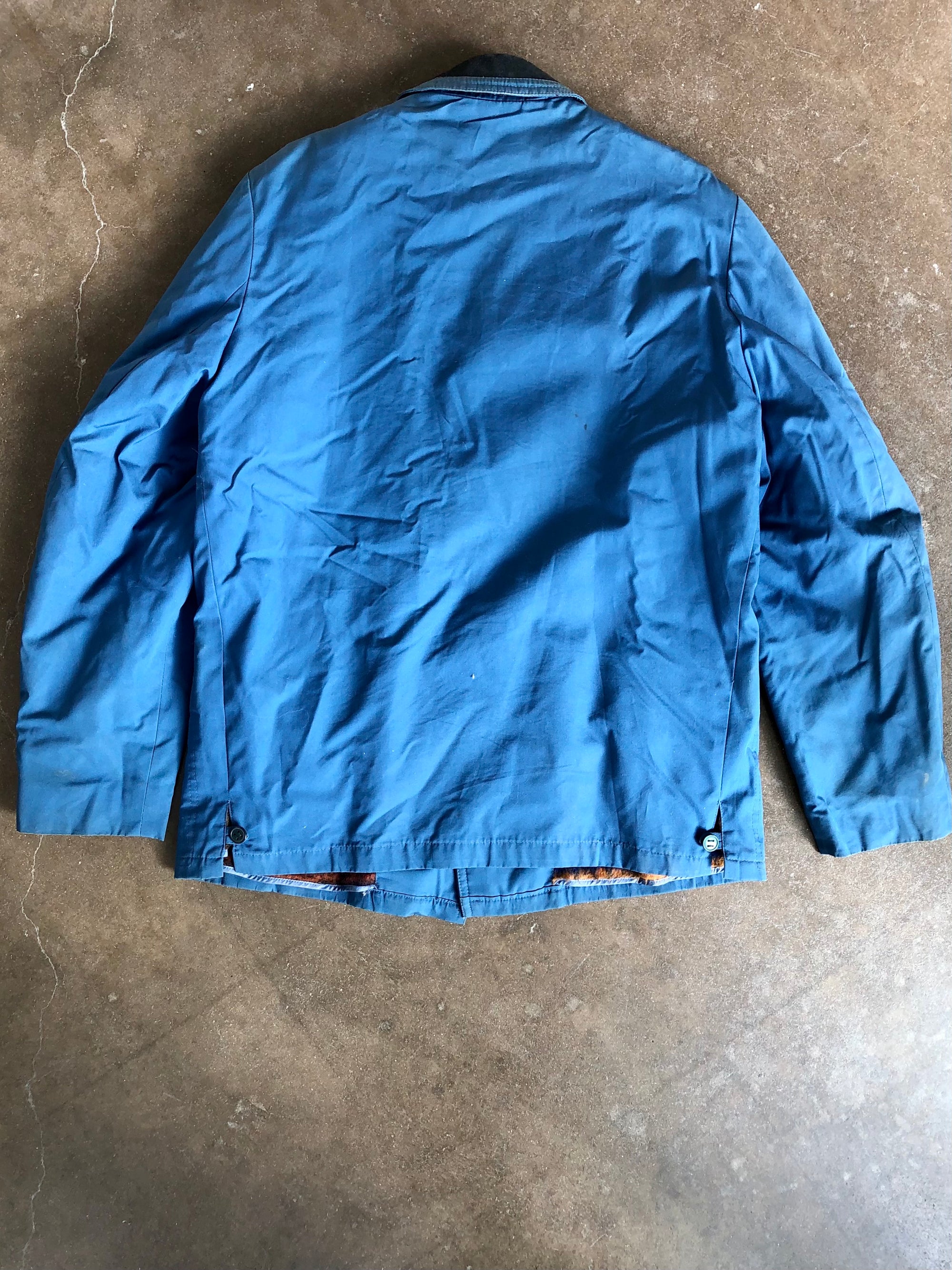Vintage Europe Craft Jacket