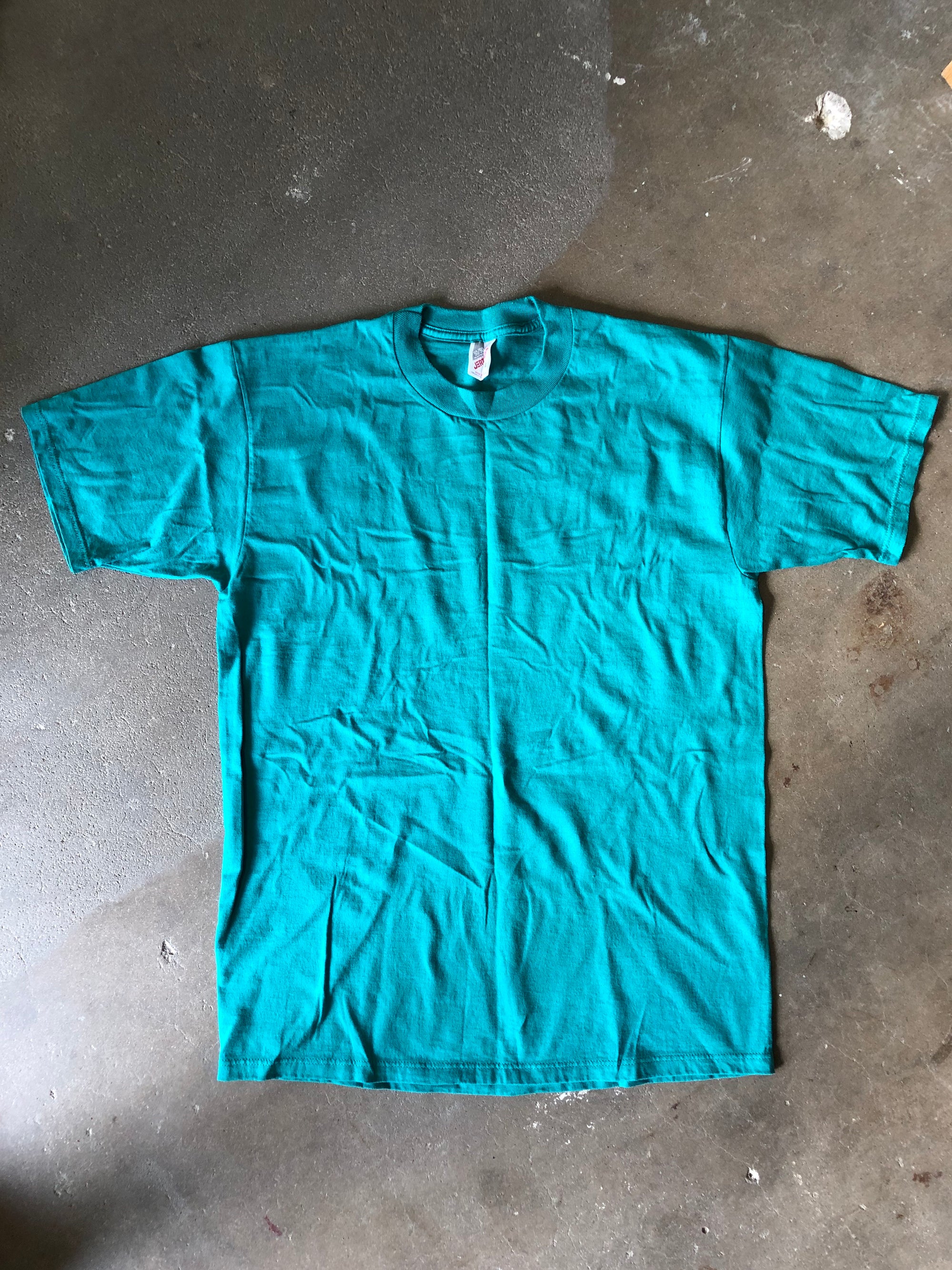 Vintage Jerzees Basic Tee