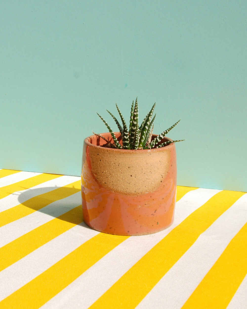 Glow Planter