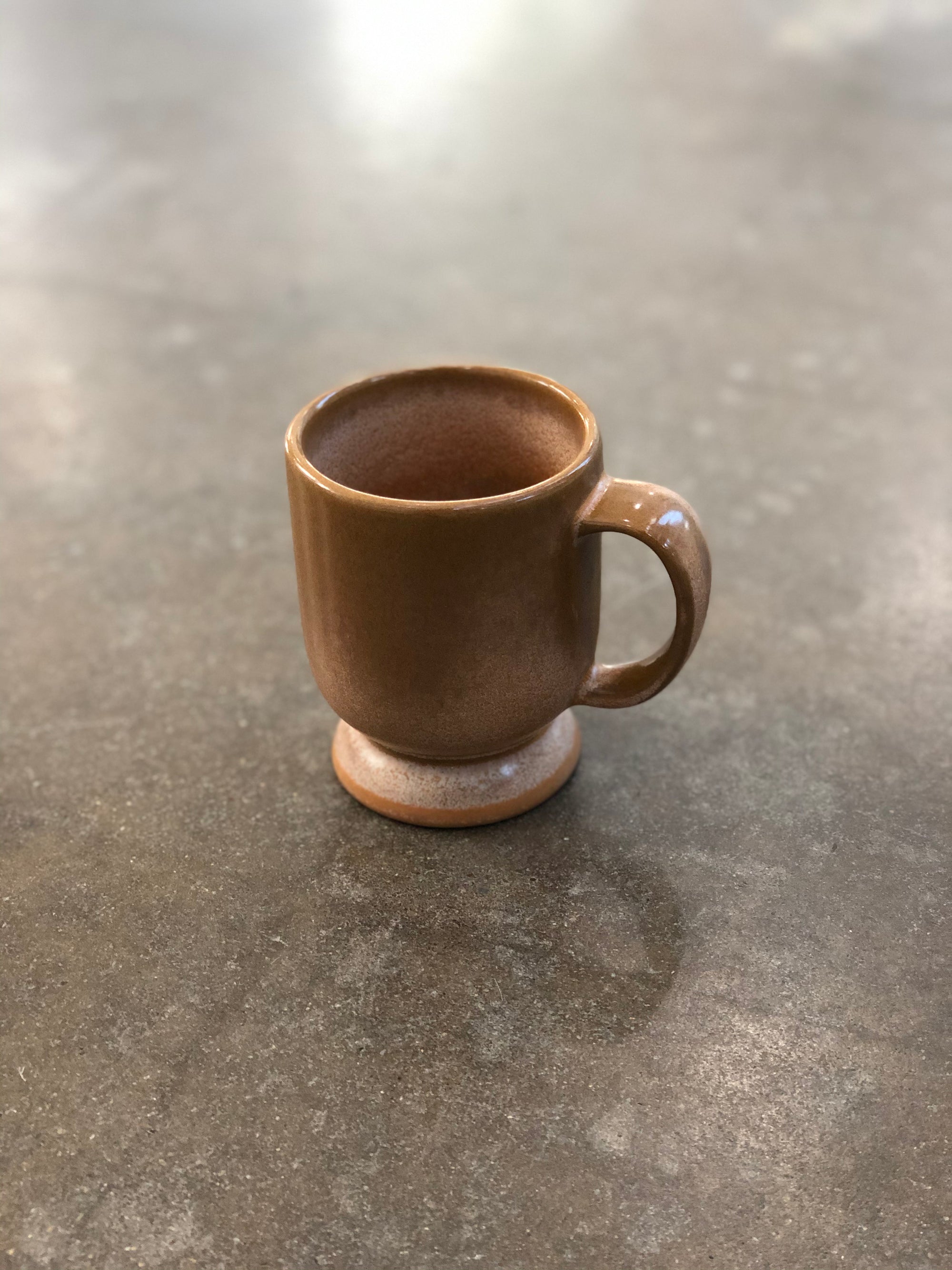 Vintage Frankoma Mugs