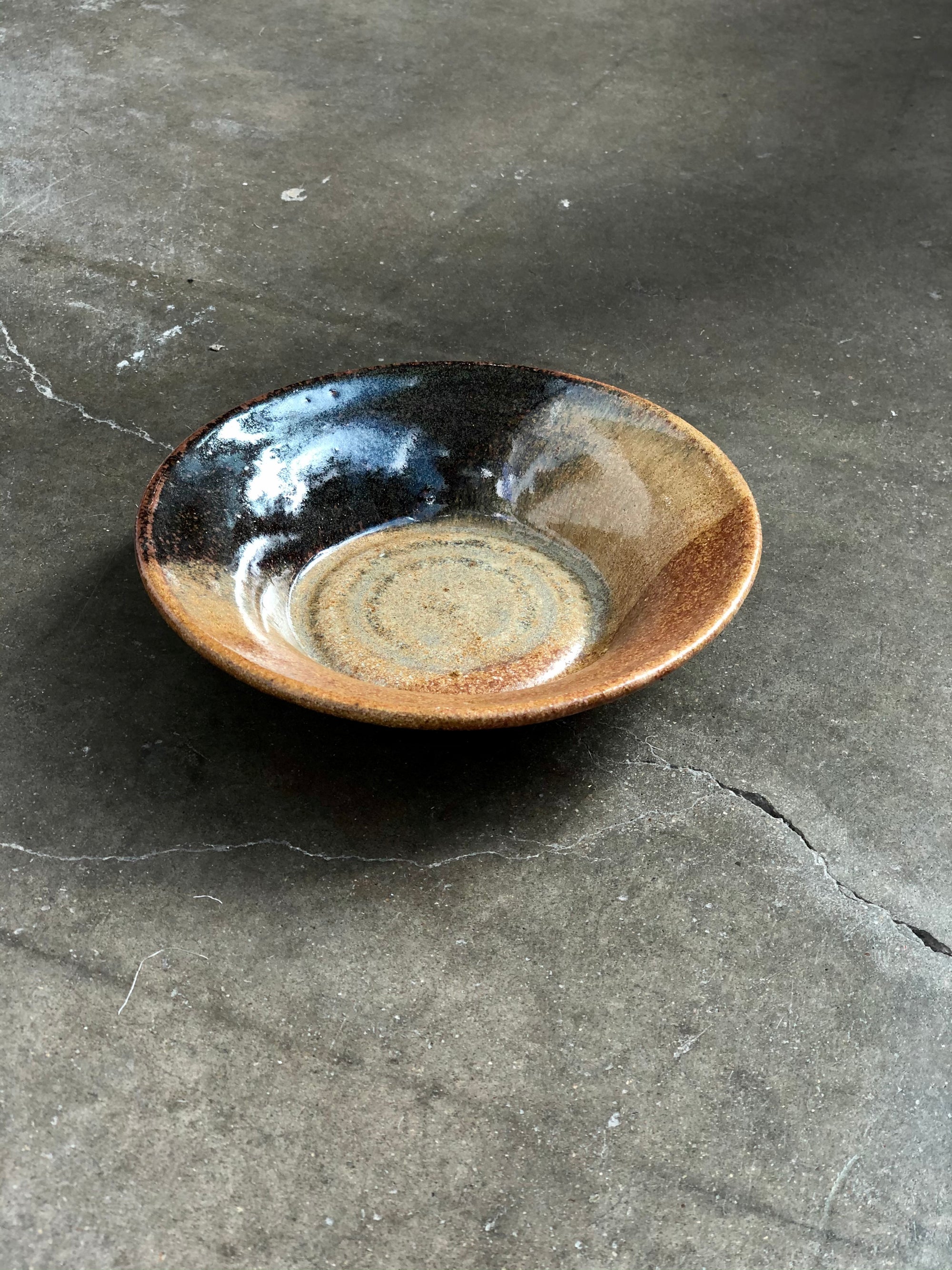 Handmade Tonal Dish