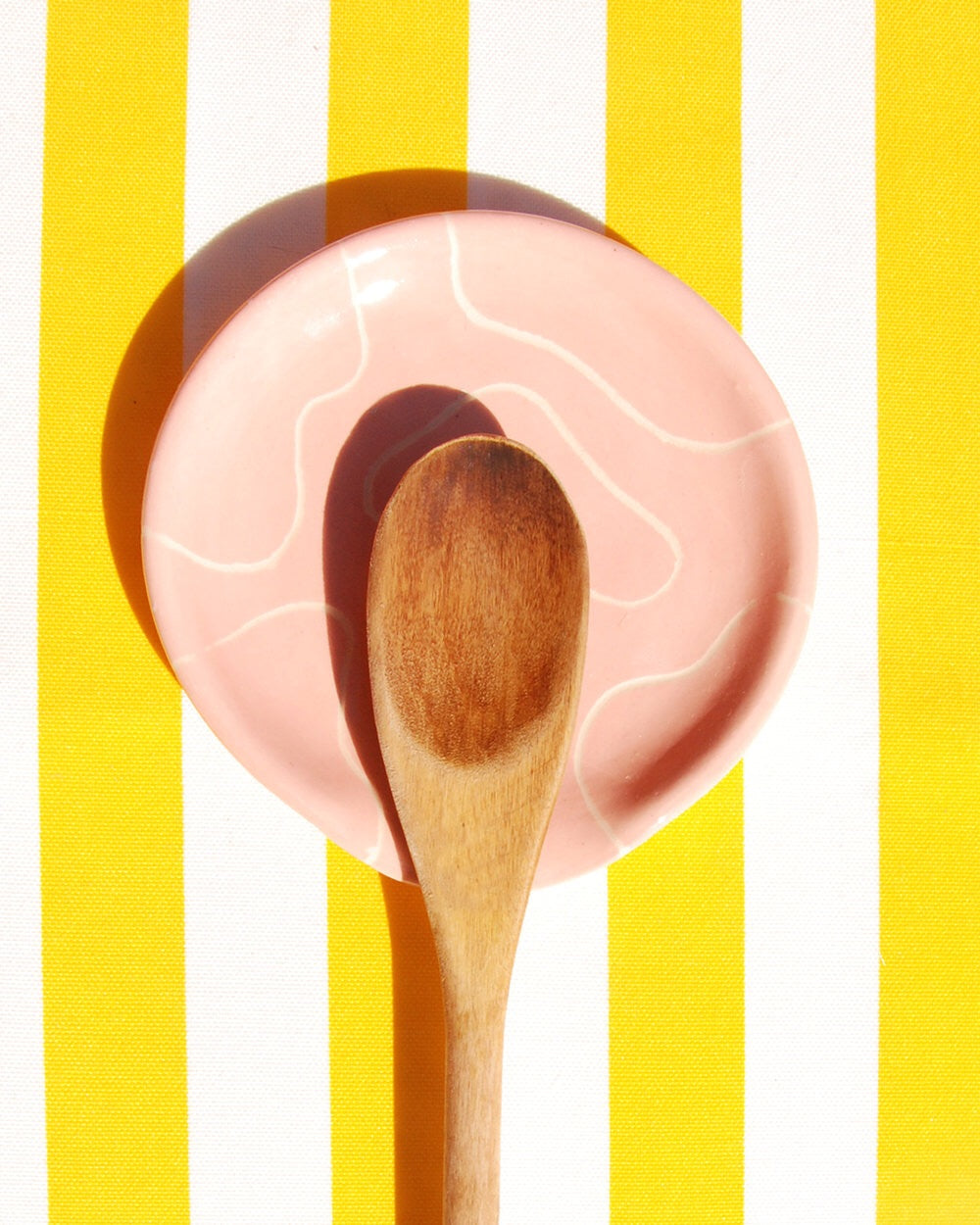 Spoon Rest