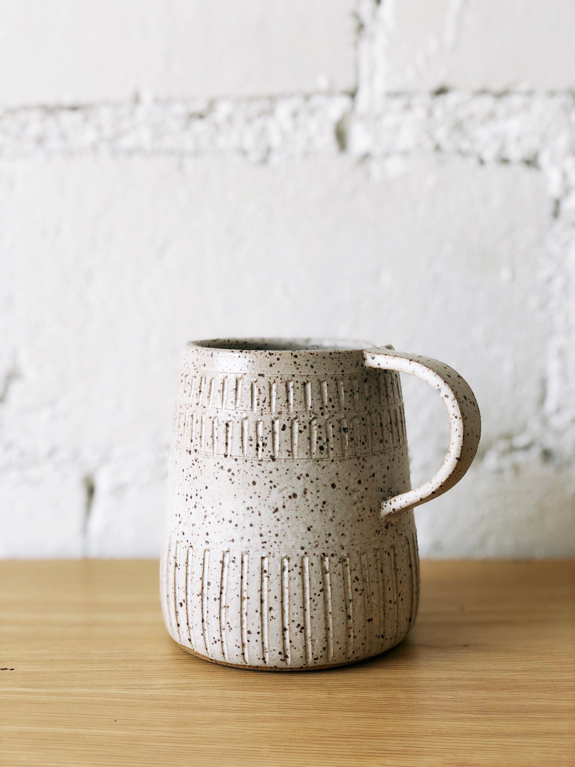 Cabin Mug