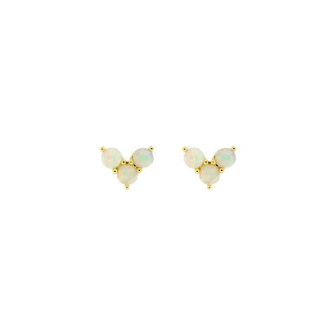 Vee Opal Threadless End