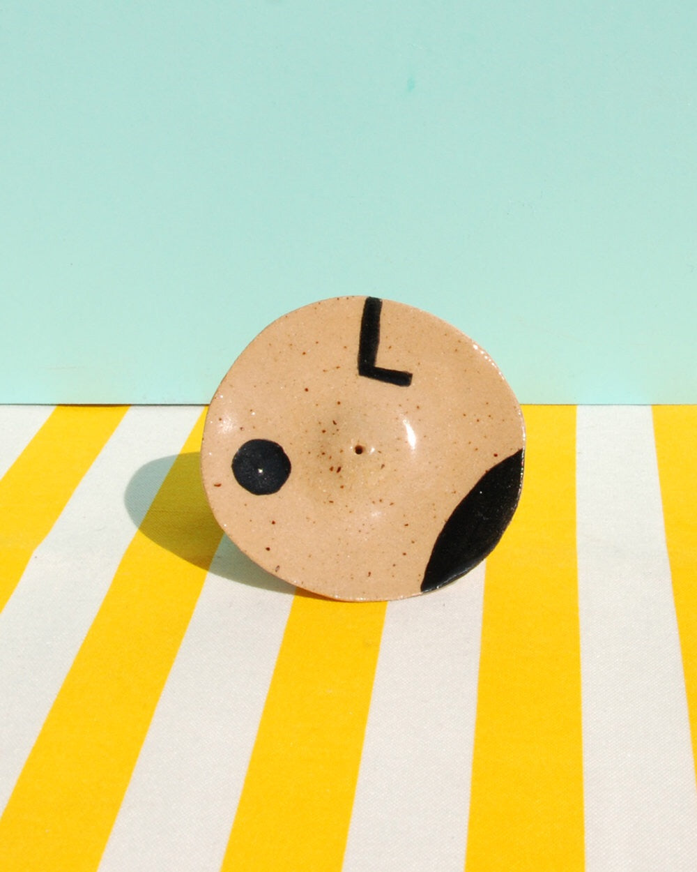 Shapes Incense Holder