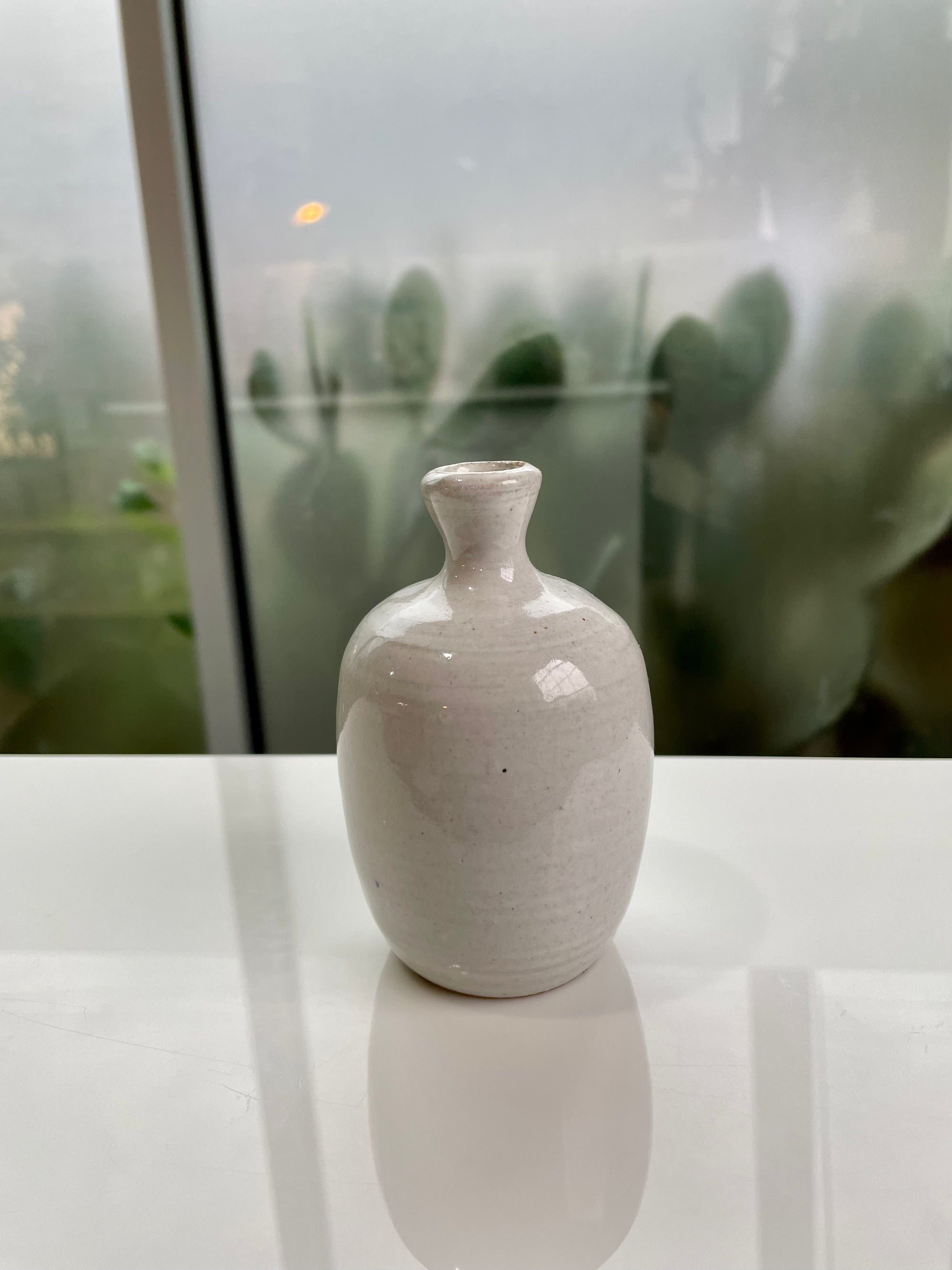 Single Flower Vase