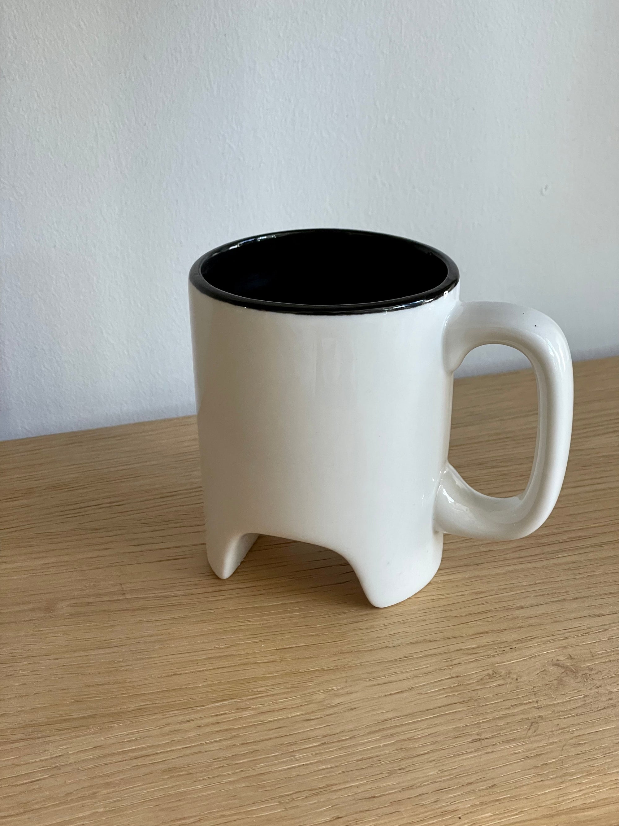 Tea Time Mug