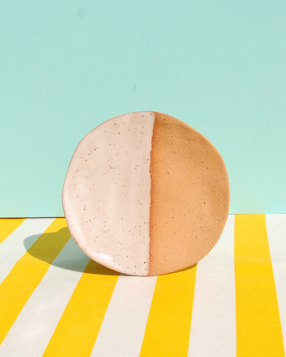 Half Moon Dish