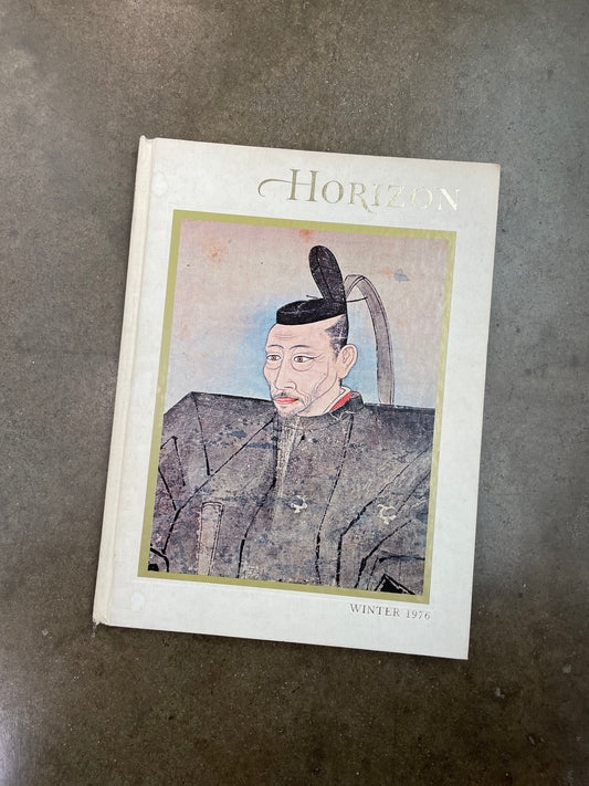 Horizon Winter 1976