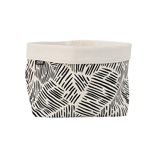 Lines Medium Soft Pot