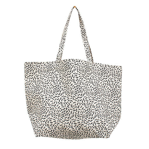 Buzzed Shopper Bag