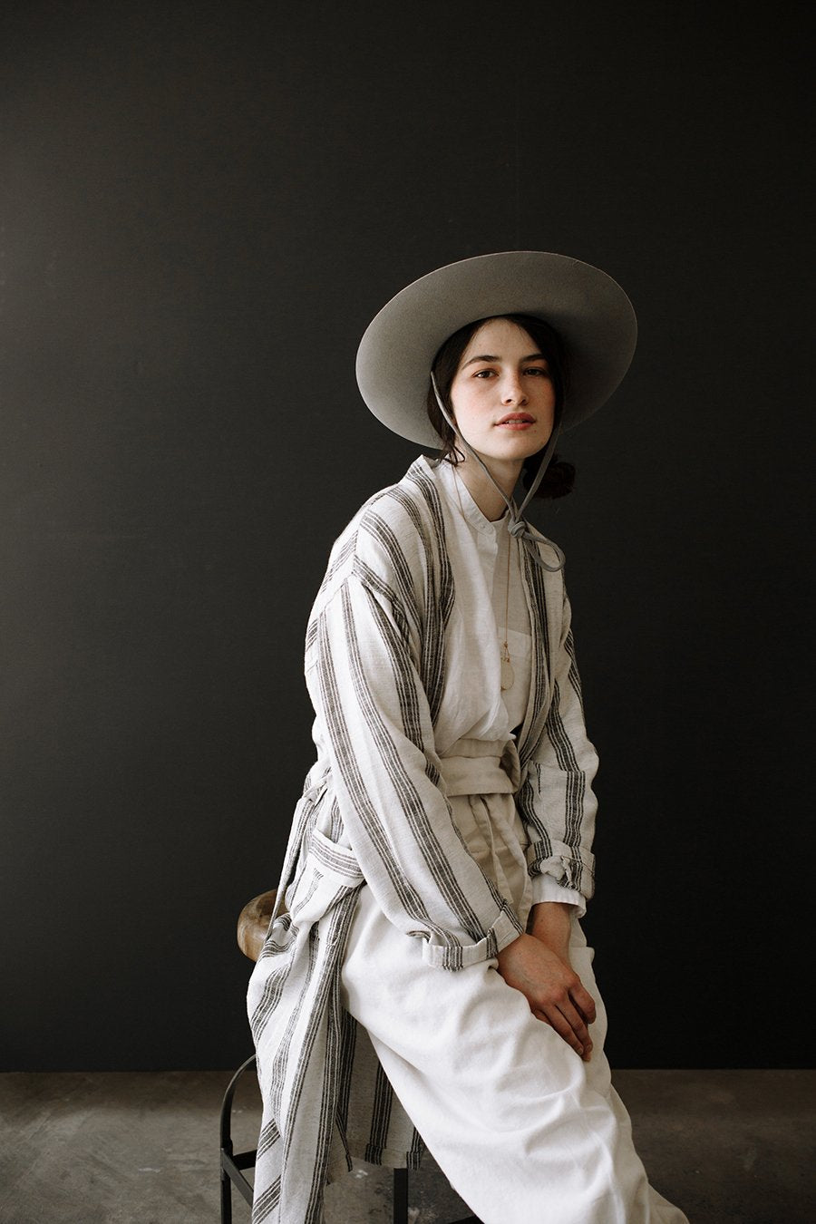 Sultan Robe