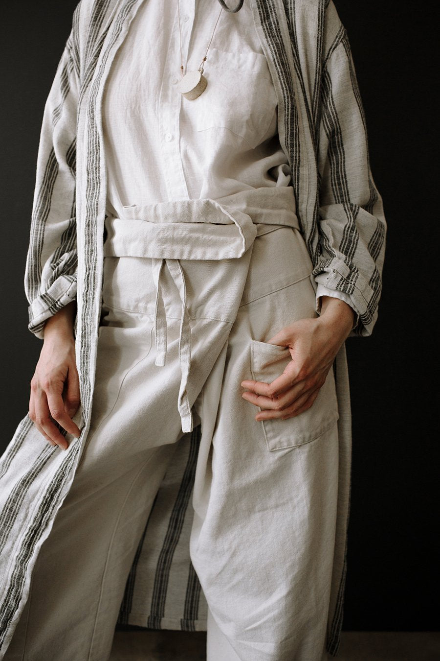 Sultan Robe