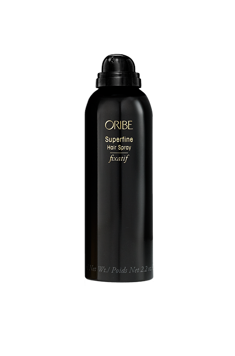 Superfine Hair Spray