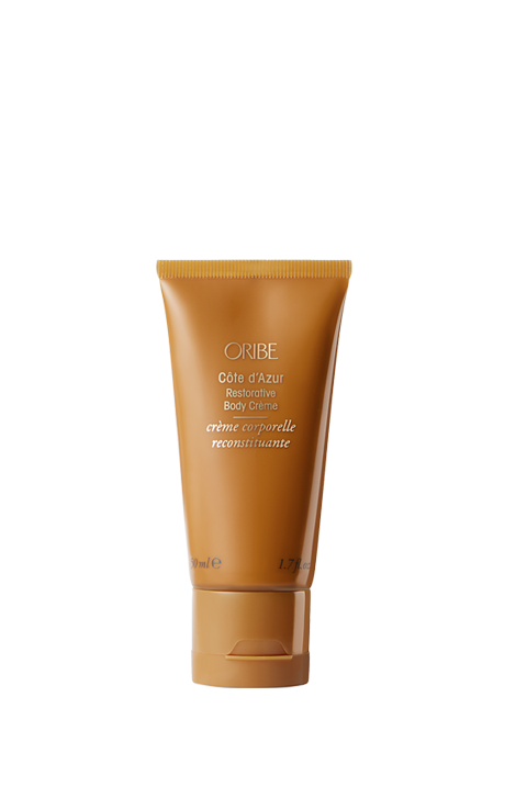 Côte d'Azur Restorative Body Crème - Travel